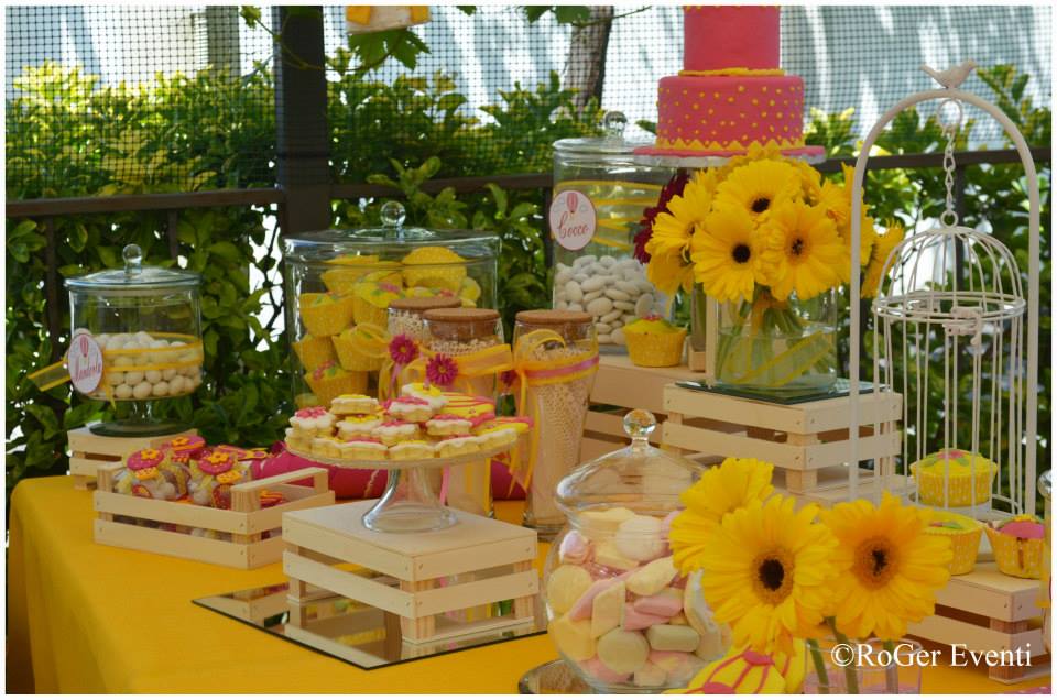 Colore Dei Confetti Per La Pensione