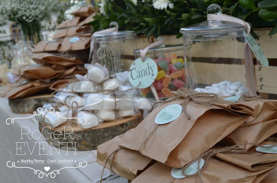 Matrimonio Alle Porte Ecco 3 Idee Uniche Per Una Confettata Originale Crispo