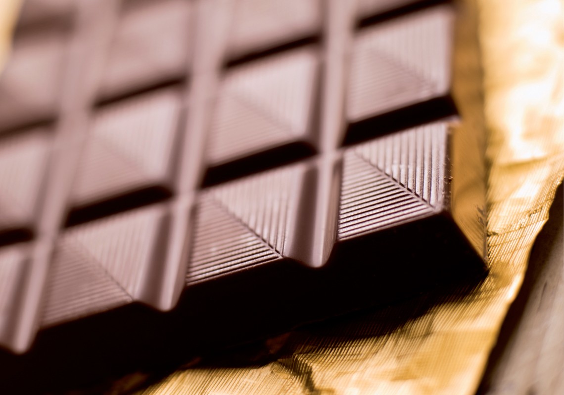 storia crispo cioccolato