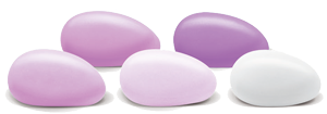 CiocoPassion Selection Color Lilla