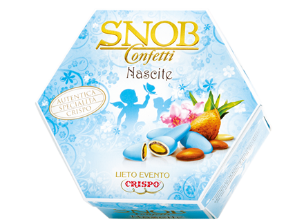 Snob Nascita Bambino