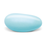 Confetto azzurro