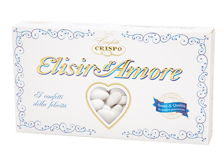 Fino a 14% su 6 confezioni di Crispo Nembo Mini Lenti da 1 kg