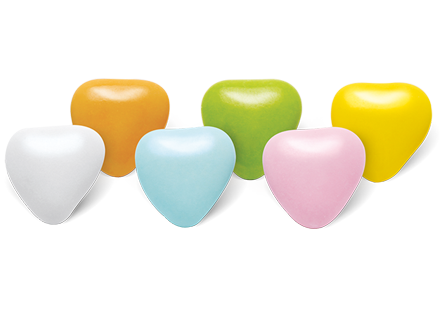 Amorini assortiti