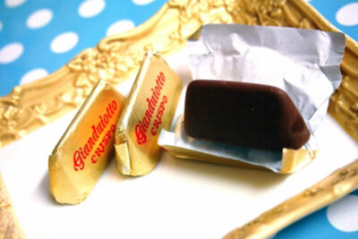 Gianduiotti Crispo: i cioccolatini più buoni da regalare a Natale