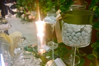 La confettata del matrimonio: consigli e idee per stupire i tuoi ospiti con dolcezza