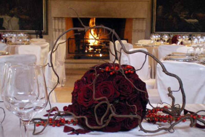 Matrimonio d’inverno: come organizzare un evento da fiaba