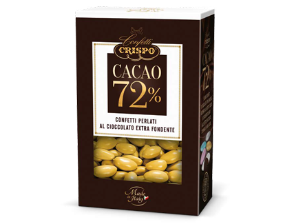 Confetti Oro Crispo - 50 anni di Felicità