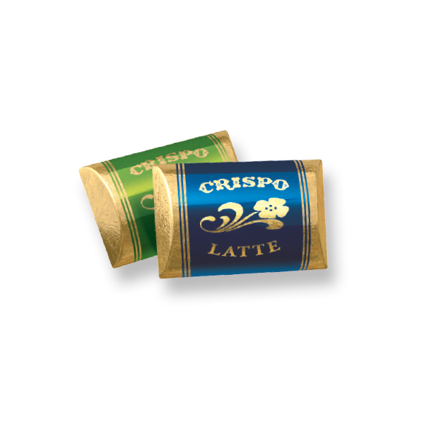 Cioco Fantasy al latte