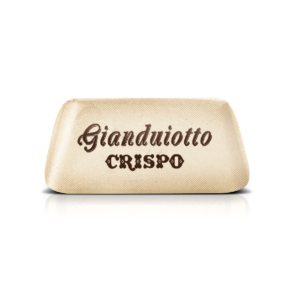 Gianduiotti bianchi