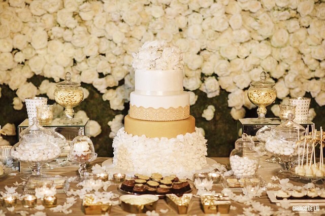 confetti-oro-per-matrimonio-white-gold