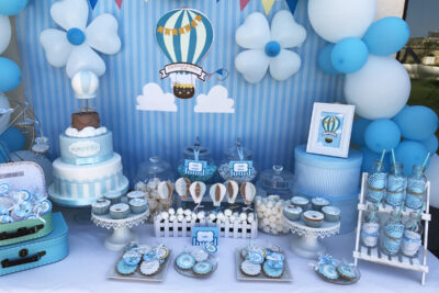 Baby Shower: organizza un party perfetto per il tuo bebè in arrivo!