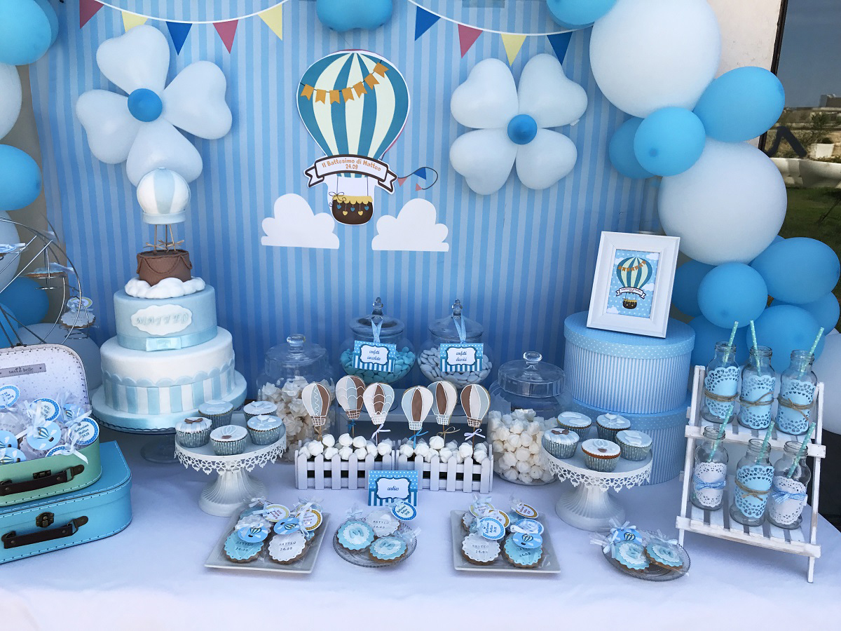 Baby shower: come organizzarlo? Quali regali fare?