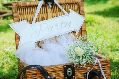 Tendenze matrimonio 2018, scopri tutte le novità di quest’anno!