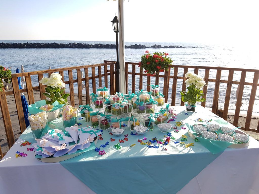 confettate 18 anni