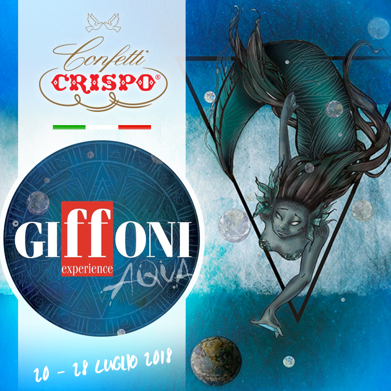 giffoni experience