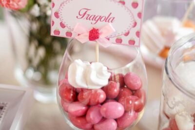 Dalle mandorle caramellate ai confetti alla frutta: i bonbon dei momenti speciali