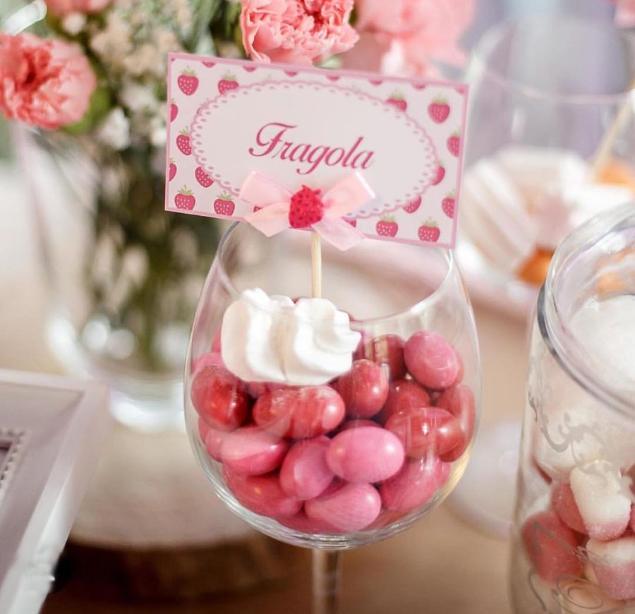 Dalle mandorle caramellate ai confetti alla frutta: i bonbon dei momenti speciali