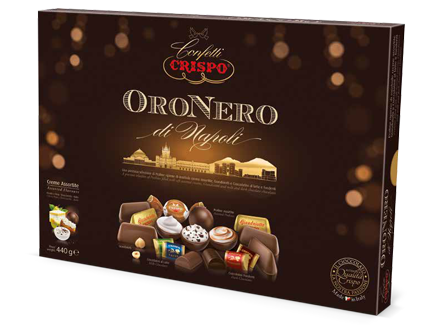 Oro Nero di Napoli