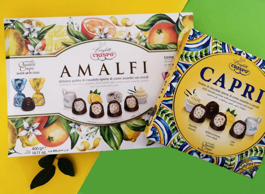 confezioni regalo originali