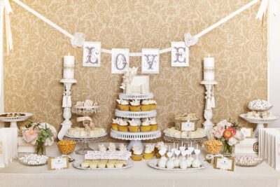 Confettata matrimonio d’inverno: le ultime tendenze