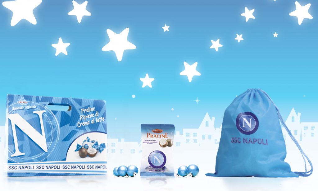 idee regalo scc natale
