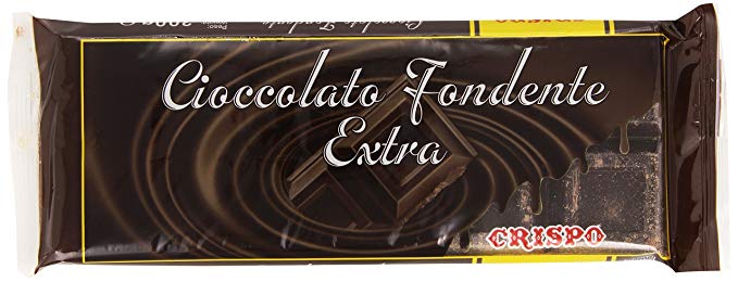 cioccolato crispo