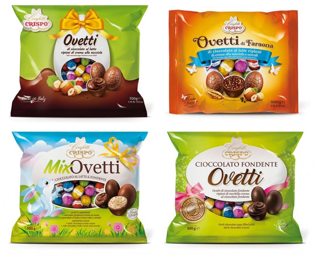 ovetti pasqua