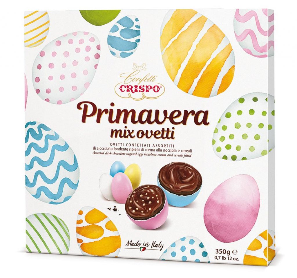 ovetti crispo