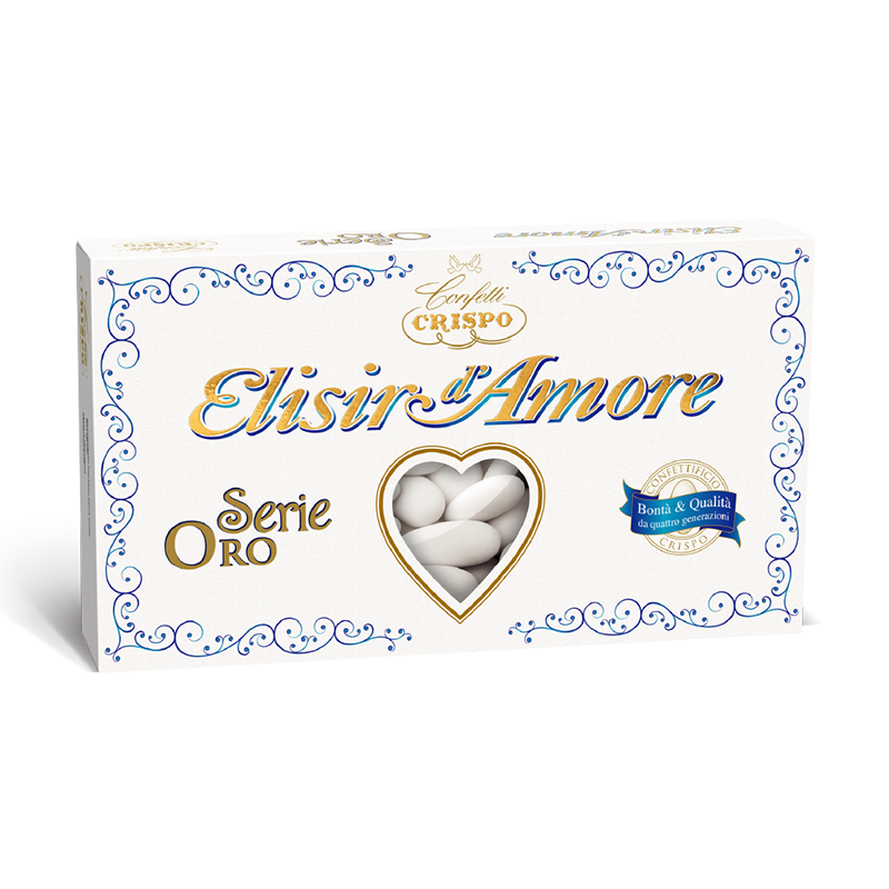 Elisir d'Amore Serie Oro