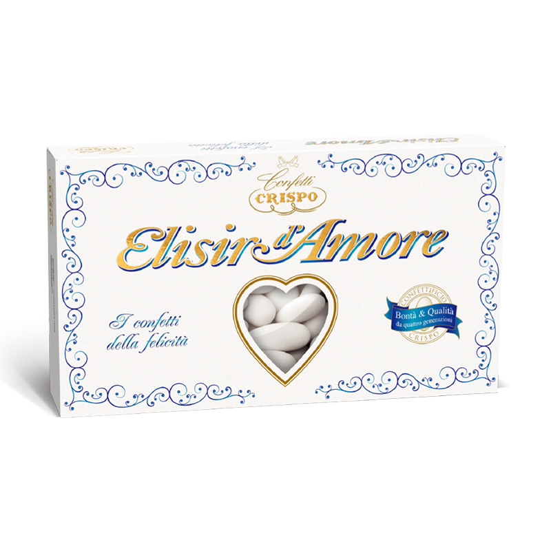 Crispo Elisir d'Amore