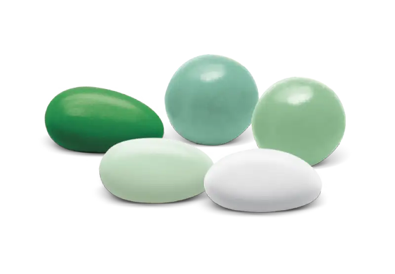 Top Five Verde
