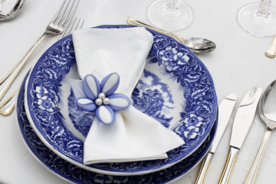 Segnaposto per matrimonio: idee per creare segnaposti originali ed eleganti