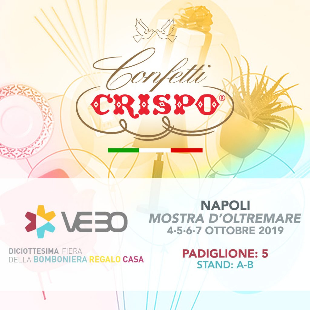 fiera vebo napoli