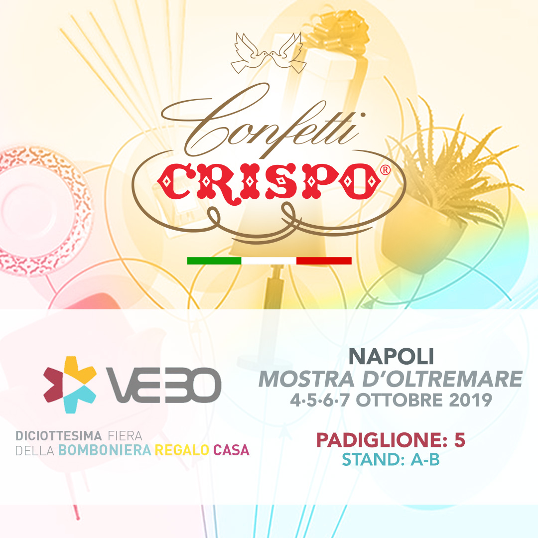 fiera vebo napoli