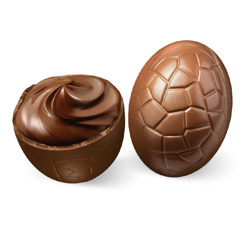 Mix Ovetti assortiti 400 g