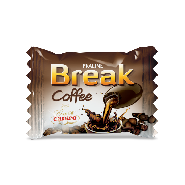 Break Coffee