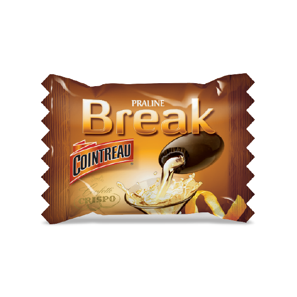 Break Cointreau Bag 90 g