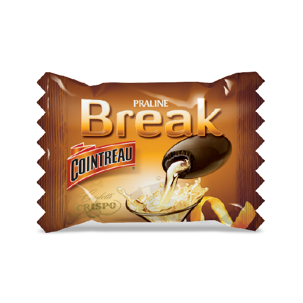 Break Cointreau® display 1Kg