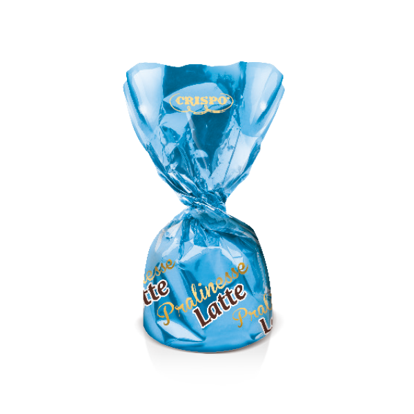 Pralinesse Crema al Latte 250 g