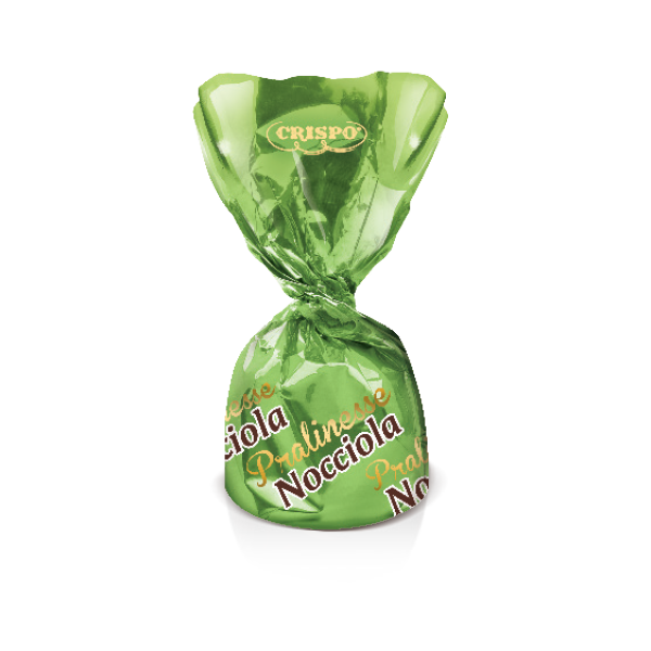 Pralinesse crema alla nocciola fondenti 250 g