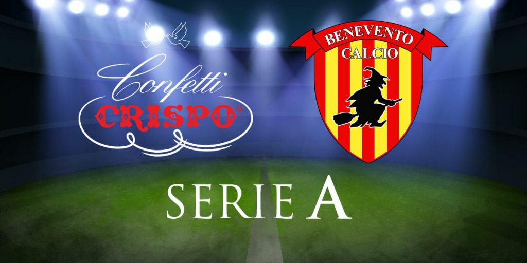 benevento calcio serie a