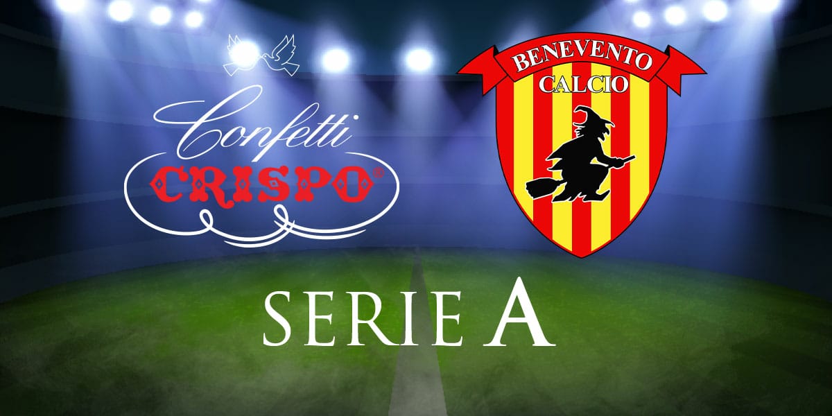 benevento calcio serie a