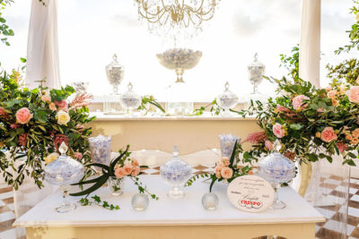 Confettata matrimonio: tutta la qualità di Confetti Crispo ora anche confezionati singolarmente
