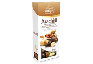 Dried fruit