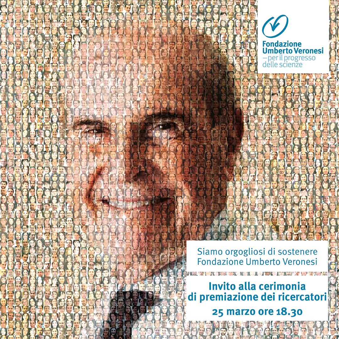 Confetti Crispo invites you to the 2021 Grant Delivery Ceremony on March 25th