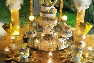 Anniversari di matrimonio: significati e colori per celebrarli