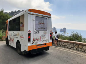 campagna confetti crispo