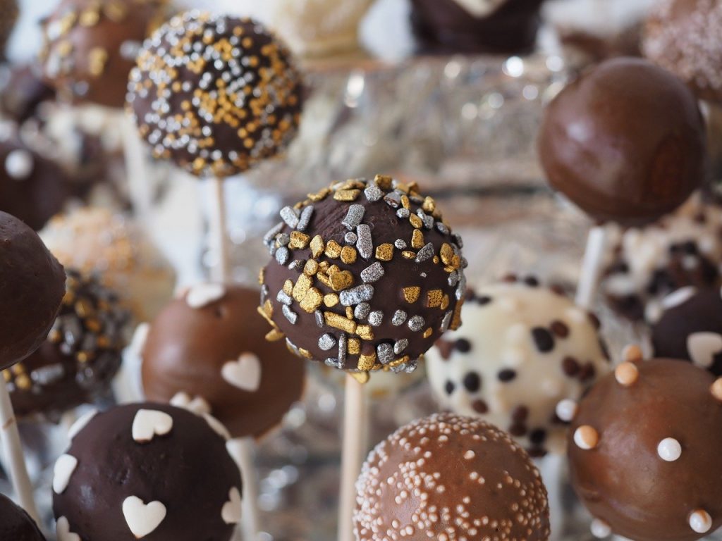 come conservare il cioccolato d estate