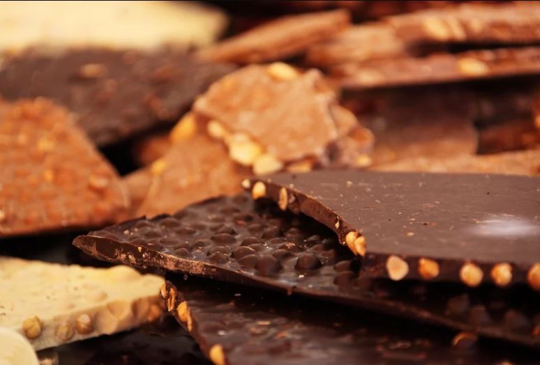 Tipi di cioccolato: quante varietà di cioccolato esistono